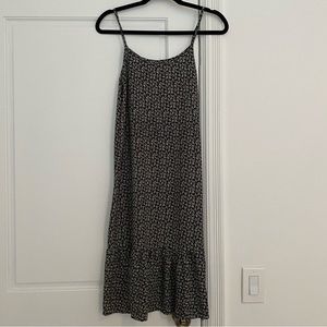 Vintage slip dress